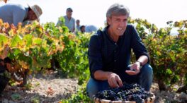 José Moro cifra en 2,5 millones las pérdidas por el sabotaje de 3 depósitos de vino