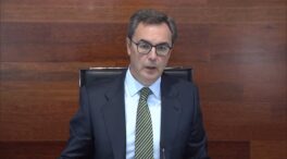 Unicaja elige a José Sevilla para reemplazar a Manuel Azuaga en la Presidencia del banco