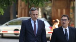 El jefe de la oficina de Puigdemont, intervenido de urgencia tras sufrir un aneurisma cerebral