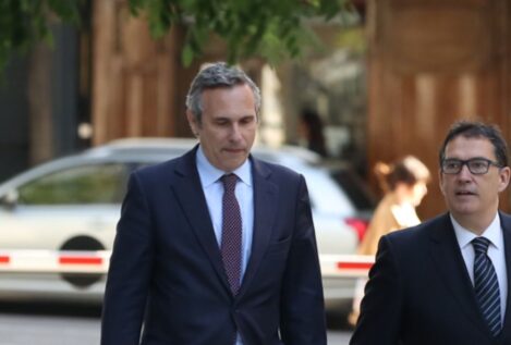 El jefe de la oficina de Puigdemont, intervenido de urgencia tras sufrir un aneurisma cerebral