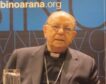Fallece el obispo emérito de San Sebastián Juan María Uriarte, quien medió con ETA