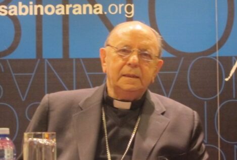 Fallece el obispo emérito de San Sebastián Juan María Uriarte, quien medió con ETA