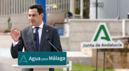 La Junta desmiente la denuncia del PSOE sobre que va a recuperar suelos cultivables en Doñana