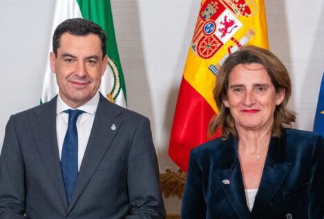 El Gobierno y Andalucía revalidan la vigencia del Acuerdo de Doñana tras la polémica desatada