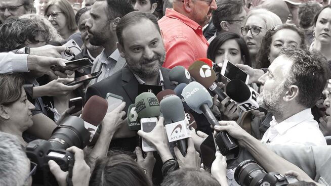 Koldo García, el amigo que llevó a Ábalos a Barajas la noche del 'Delcygate'