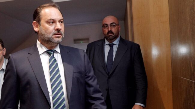 Ábalos y Koldo se gastaron 1.084 euros en un parador cuatro días antes de su destitución