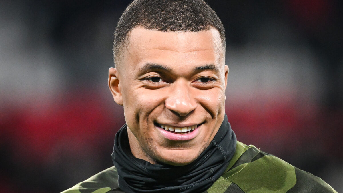 El PSG asume la marcha de Mbappé a final de temporada para fichar por el Real Madrid