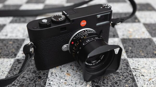 Quiero una Leica: ¿y ahora qué?