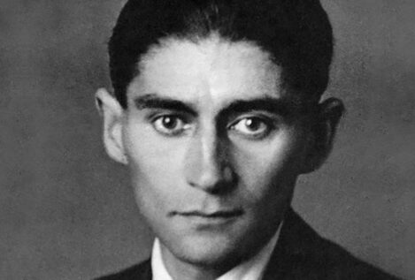 Kafka en España