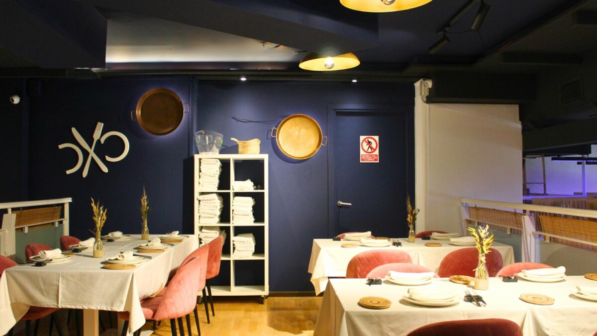 Dónde comer en Jaén: los restaurantes más acogedores según los turistas