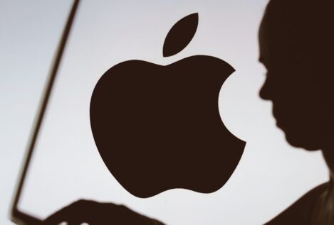 Apple ganó un 13% más en su primer trimestre fiscal a pesar de la debilidad de China