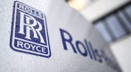 La británica Rolls Royce sale de pérdidas tras ganar 2.064 millones de euros en 2023