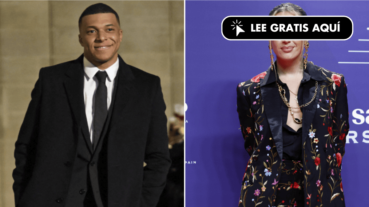 Mbappé ya le ha confirmado a Lola Índigo que fichará por el Madrid