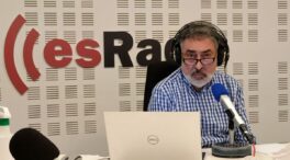 Luis del Pino ficha por Intereconomía tras 15 años en esRadio