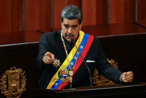 La SEPI busca bufete para recuperar en La Haya los impagos de Petróleos de Venezuela