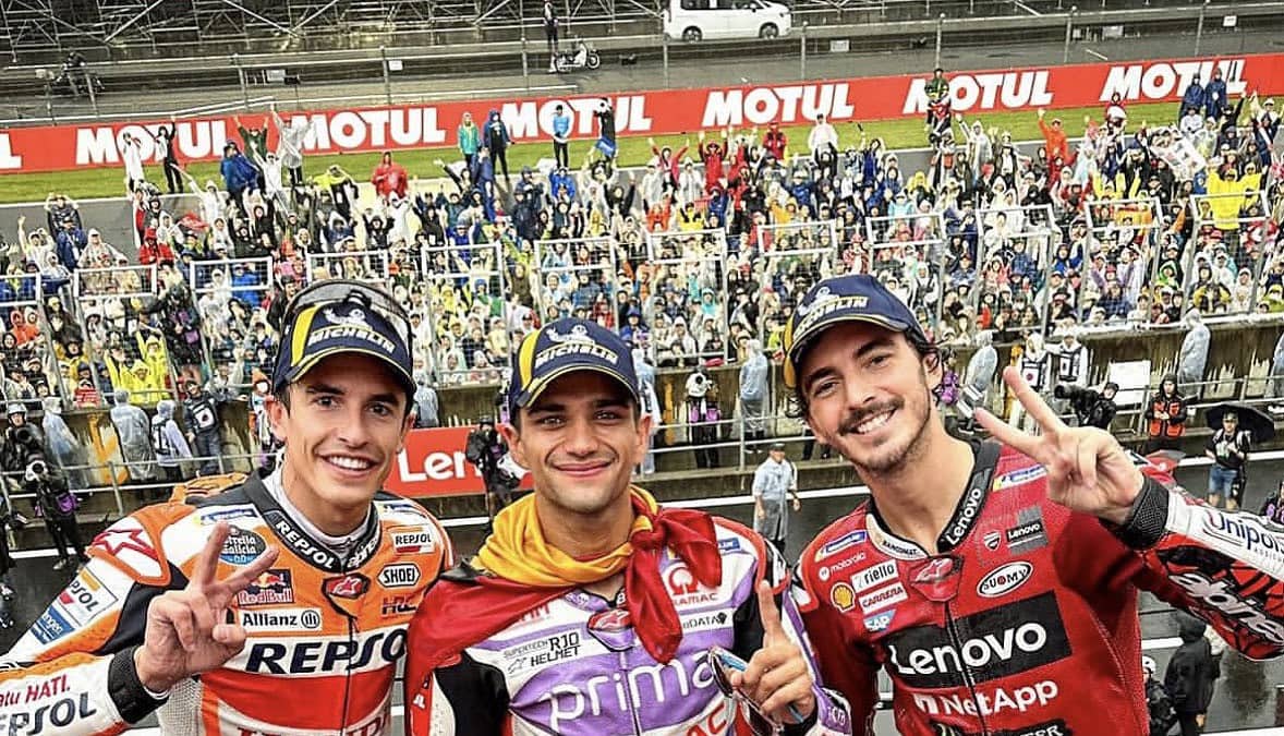 Las opciones de los pilotos españoles para la nueva temporada de MotoGP
