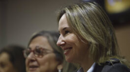 La presidenta del PP de Vigo deja la política el primer día de la campaña de las gallegas