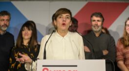 Díaz no supera el 2% en los primeros comicios desde el estreno de Sumar en el Gobierno