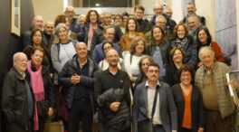 Un grupo de 300 médicos se organiza para imponer el catalán en la sanidad de Baleares
