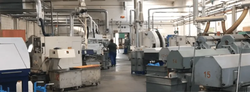 Mecanizando en colores: bienestar emocional en el sector del metal