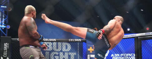 ¿Pero qué narices ha ganado Topuria? La MMA explicada para 'dummies' de las artes marciales