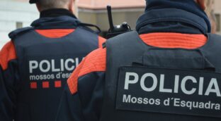 El 'infierno' de Barcelona con los carteristas: registra un 60% más de hurtos que Madrid