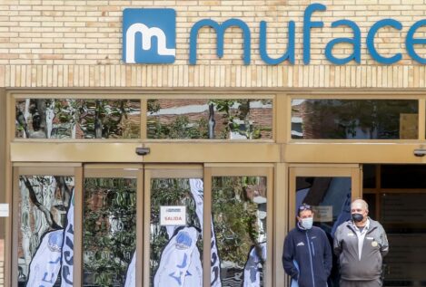 El fin del modelo Muface abocaría al cierre de hospitales privados en 19 provincias españolas