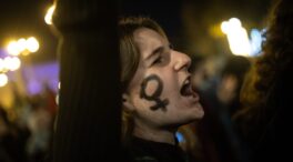 Netflix estrena el 1 de marzo el documental 'No estás sola: la lucha contra La Manada'