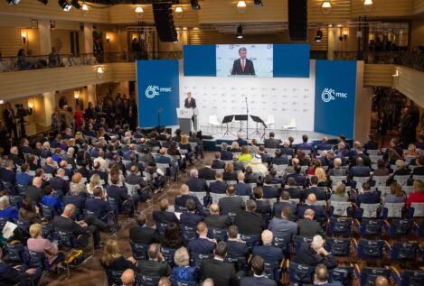 Un mundo multipolar y más peligroso: estas son las claves de la última Conferencia de Múnich