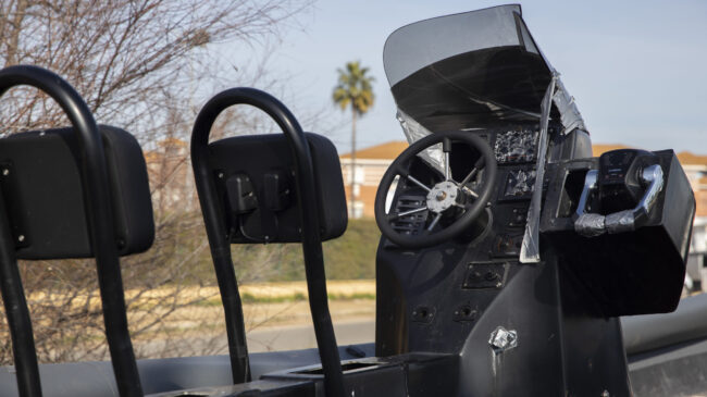 La fiscal antidroga de Cádiz denuncia que los narcos se creen impunes