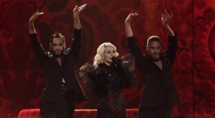 Eurovisión afirma que la canción «Zorra» es válida para representar a España