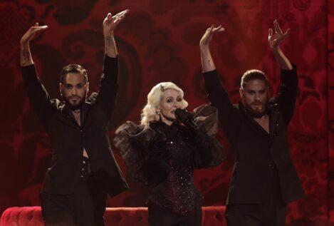 Eurovisión afirma que la canción «Zorra» es válida para representar a España