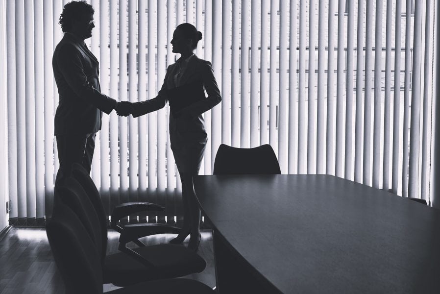 Detrás de un buen CEO… siempre hay un (gran) dircom