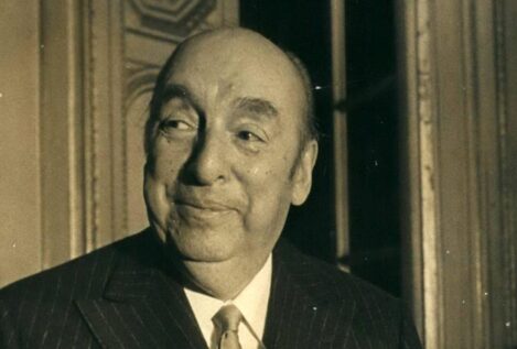 La Justicia chilena reabre la investigación sobre la muerte de Neruda por si fue envenenado