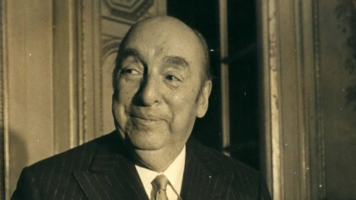 La Justicia chilena reabre la investigación sobre la muerte de Neruda por si fue envenenado