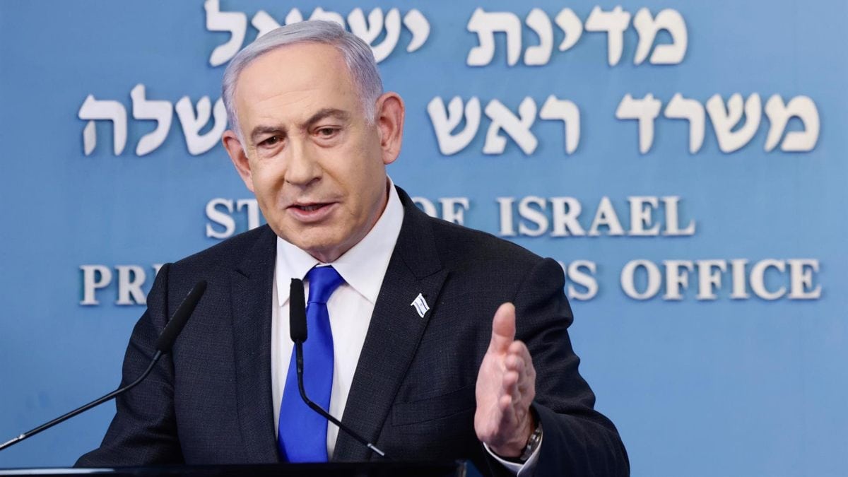 Netanyahu asegura que «hay fecha» para la ofensiva israelí sobre Rafá