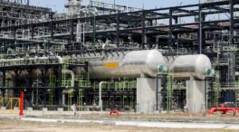 Nigeria pasa de ser el 'grifo' del petróleo de España a convertirse en el cuarto suministrador