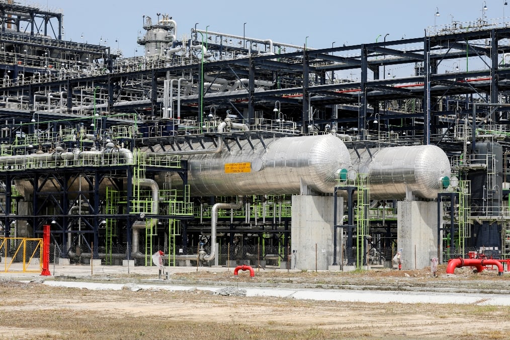 Nigeria pasa de ser el ‘grifo’ del petróleo de España a convertirse en el cuarto suministrador