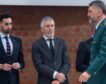 La Guardia Civil toma declaración al número dos de Marlaska por las mordidas de Koldo García
