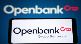 Openbank se hace fuerte en el Santander tras multiplicar por ocho sus beneficios