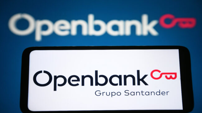 Openbank se hace fuerte en el Santander tras multiplicar por ocho sus beneficios