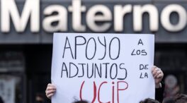 La Justicia madrileña avala el cese del jefe de la UCI pediátrica del hospital de La Paz
