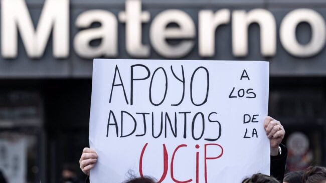 La Justicia madrileña avala el cese del jefe de la UCI pediátrica del hospital de La Paz