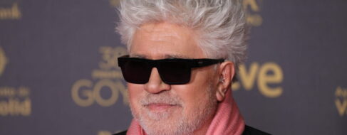 Almodóvar responde a Gallardo (Vox): "El dinero recibido lo devolvemos con creces"