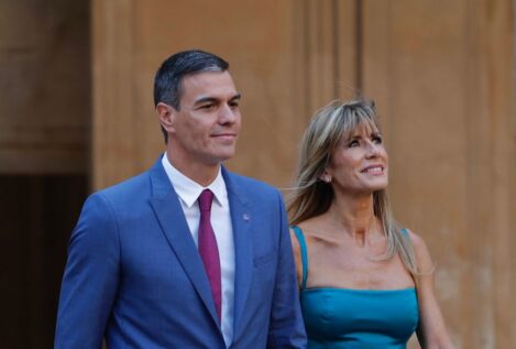 El PP sondea apoyos en el Congreso para que Sánchez explique los negocios de su mujer