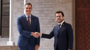 Sánchez ha dado 173 millones más a Rodalies que a los cercanías de todo el resto de España