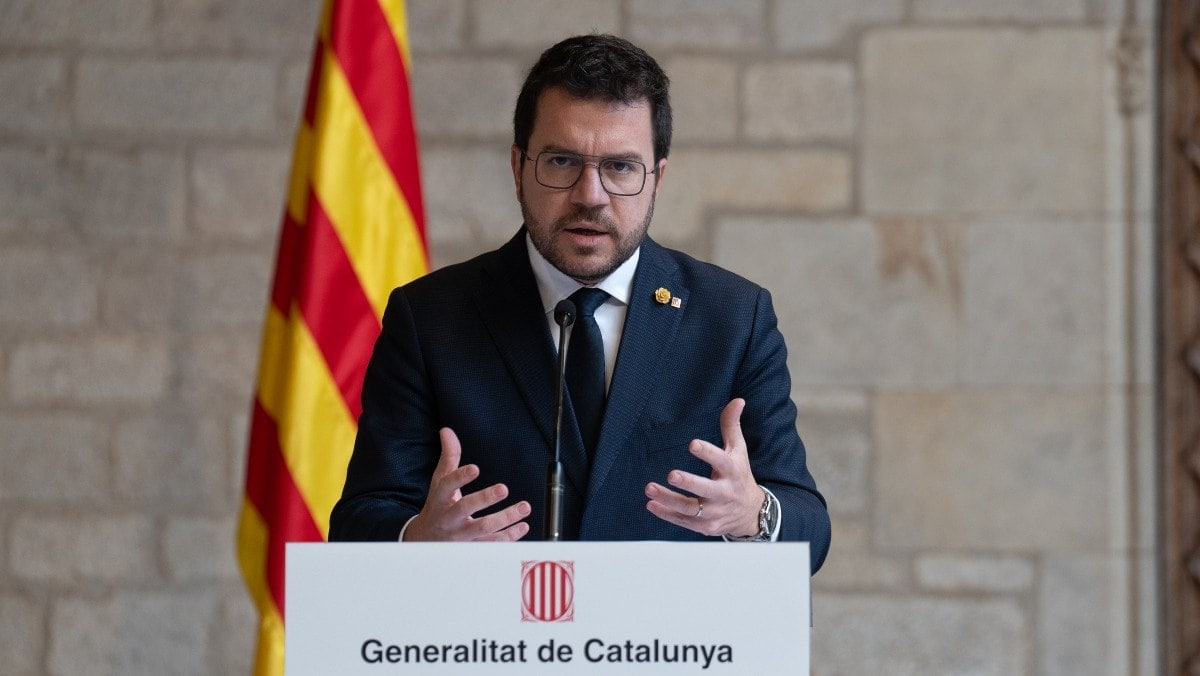 La Justicia admite un recurso contra el decreto del Govern que margina el español en las aulas