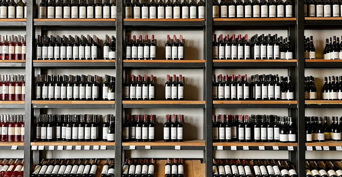 Cleptómano del vino: un francés robó 7.000 botellas en 15 años y nunca las usó