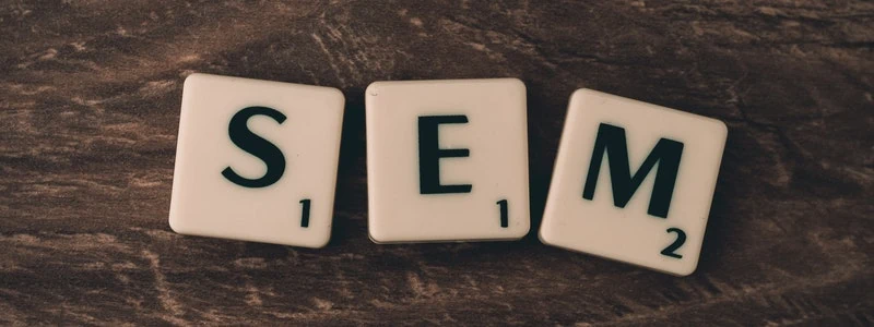 Cinco consejos para que tu marca tenga una buena estrategia SEM