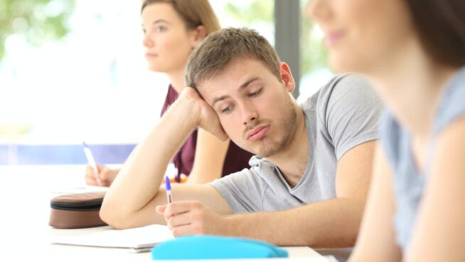 Muchos adultos sufren TDAH sin saberlo: cómo detectarlo y hacerle frente